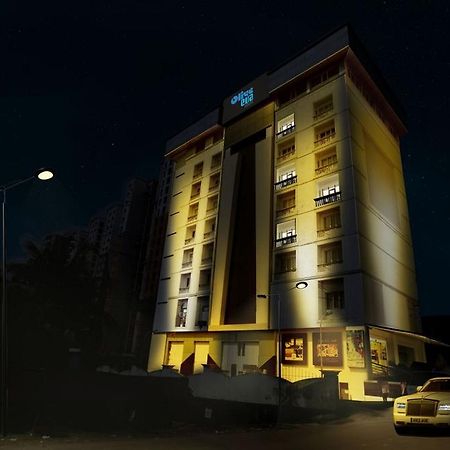 Hotel Olive Eva Kochi Extérieur photo