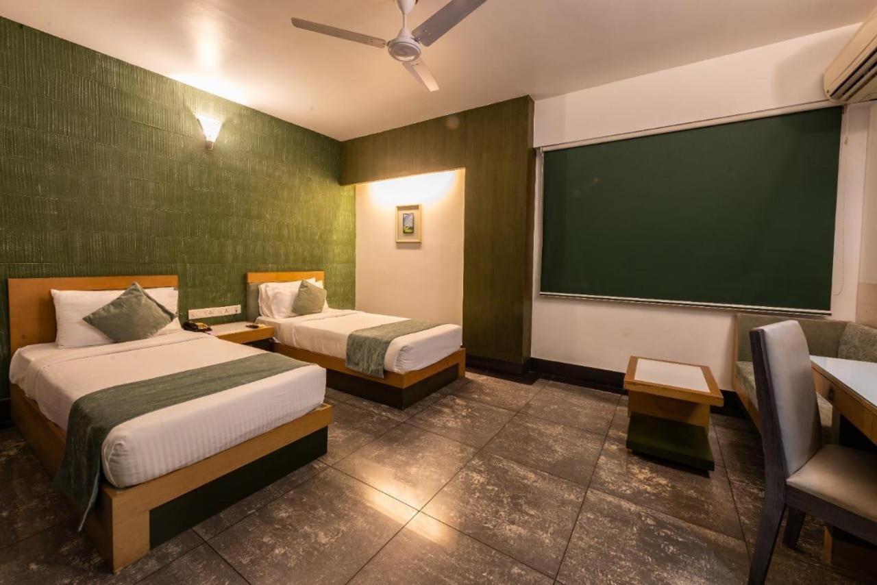 Hotel Olive Eva Kochi Extérieur photo