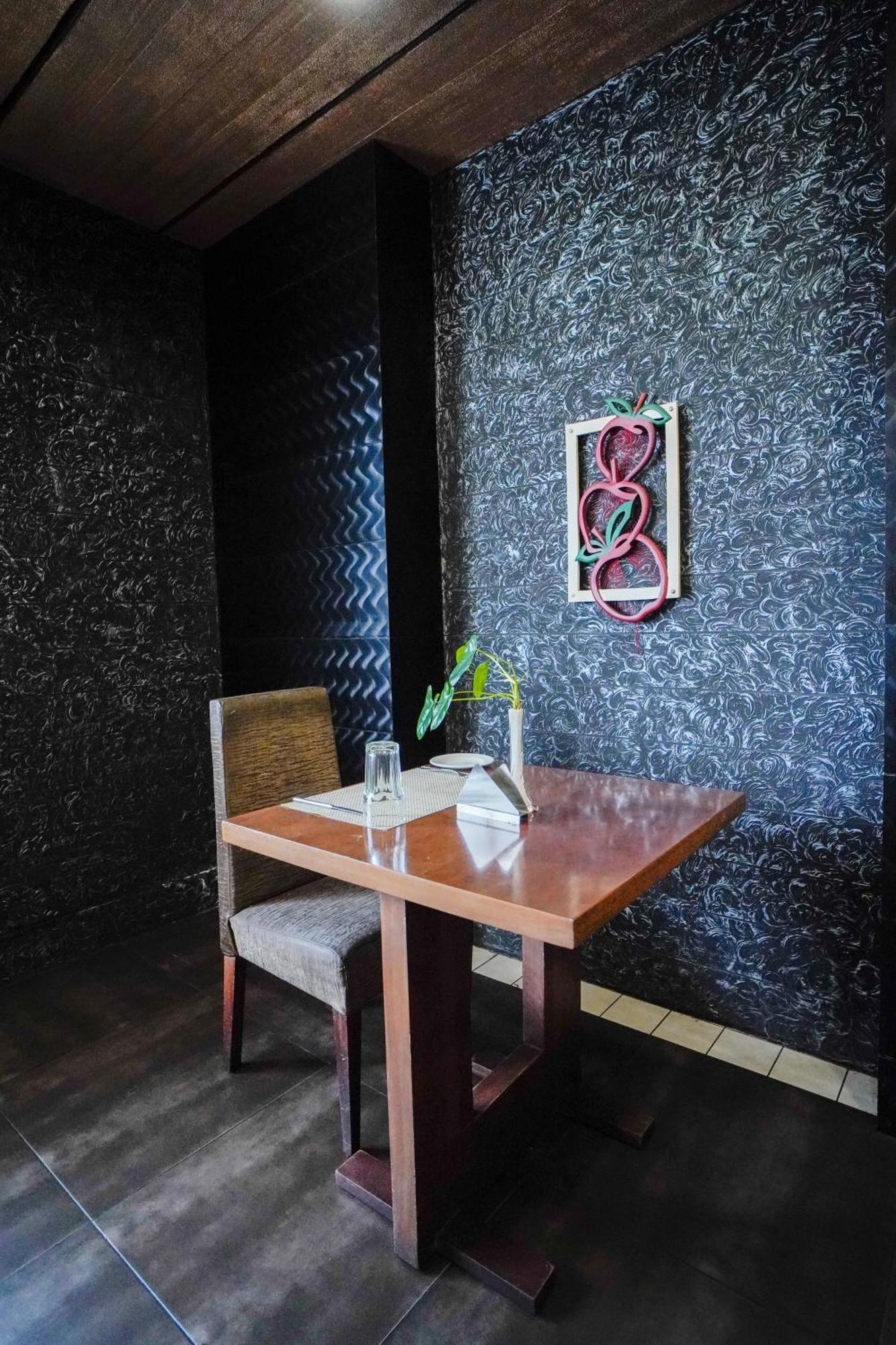 Hotel Olive Eva Kochi Extérieur photo