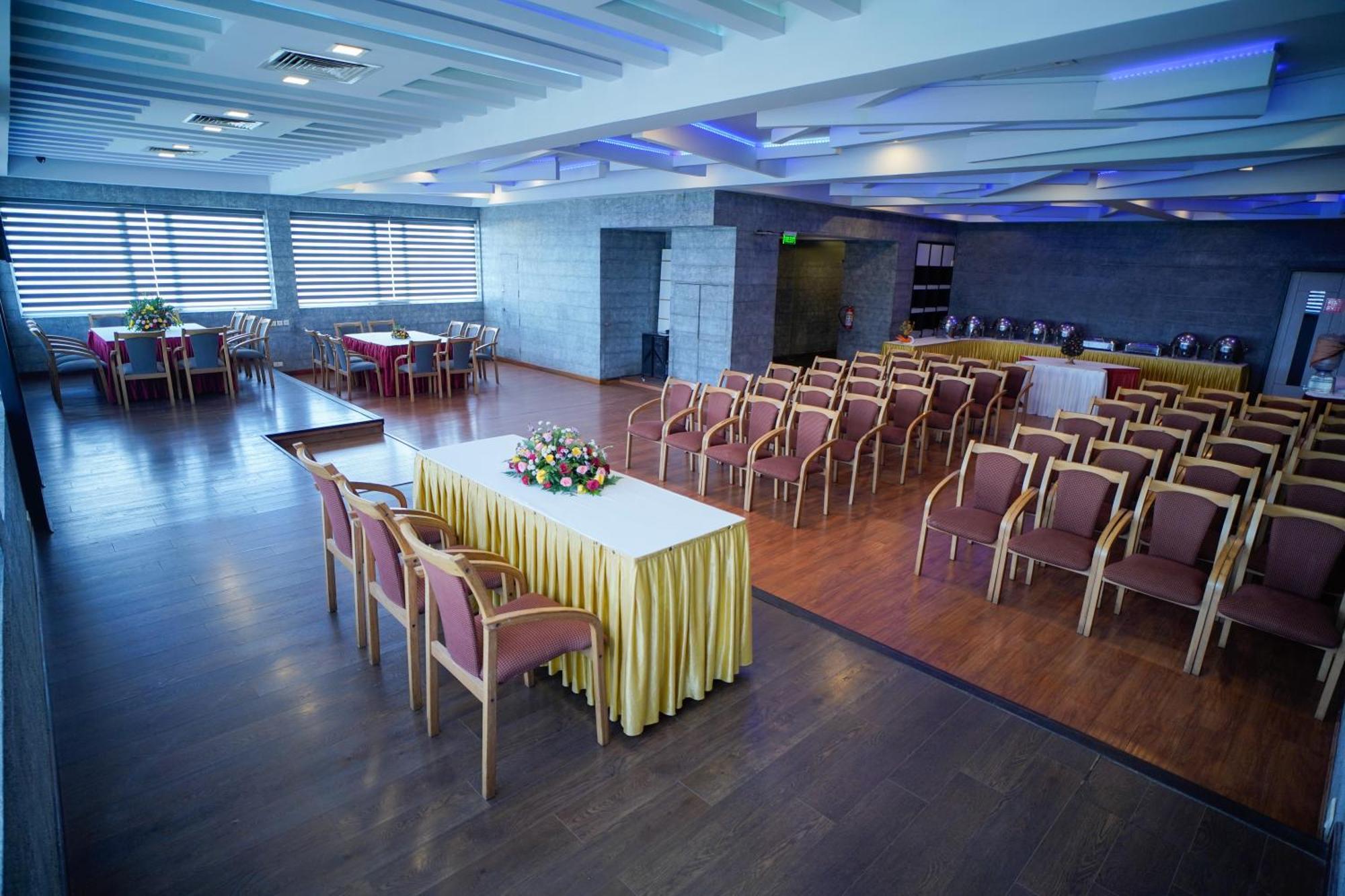 Hotel Olive Eva Kochi Extérieur photo