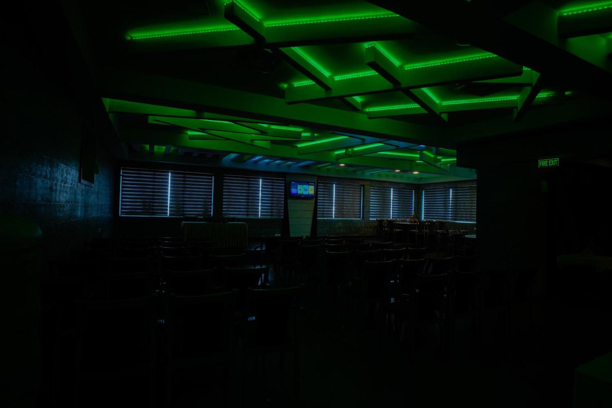 Hotel Olive Eva Kochi Extérieur photo