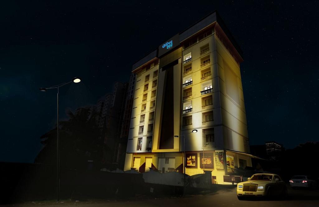 Hotel Olive Eva Kochi Extérieur photo