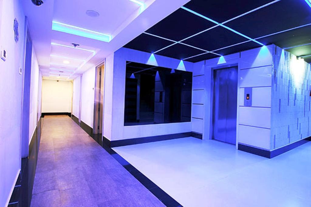 Hotel Olive Eva Kochi Extérieur photo