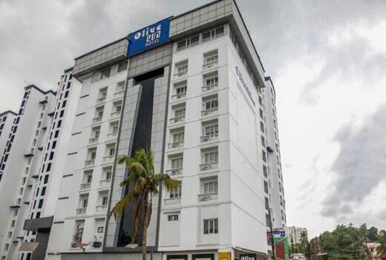 Hotel Olive Eva Kochi Extérieur photo